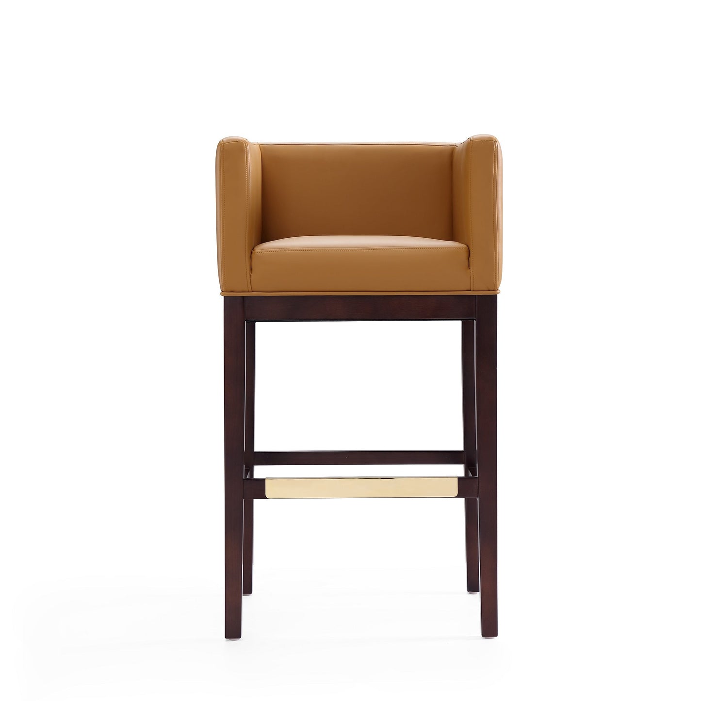 Manhattan Comfort Kingsley Bar Stool - Set of 2