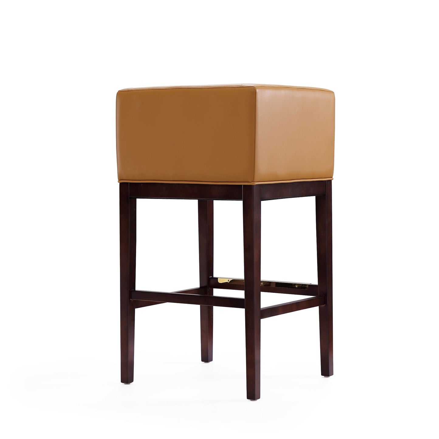 Manhattan Comfort Kingsley Bar Stool - Set of 2