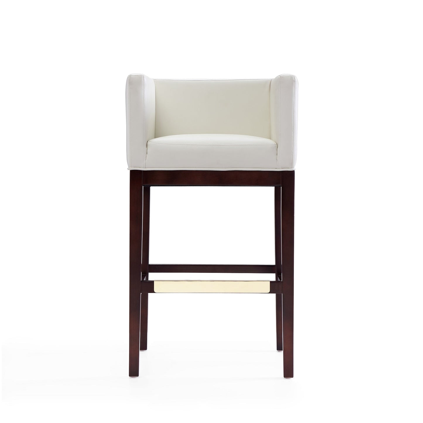 Manhattan Comfort Kingsley Bar Stool - Set of 2