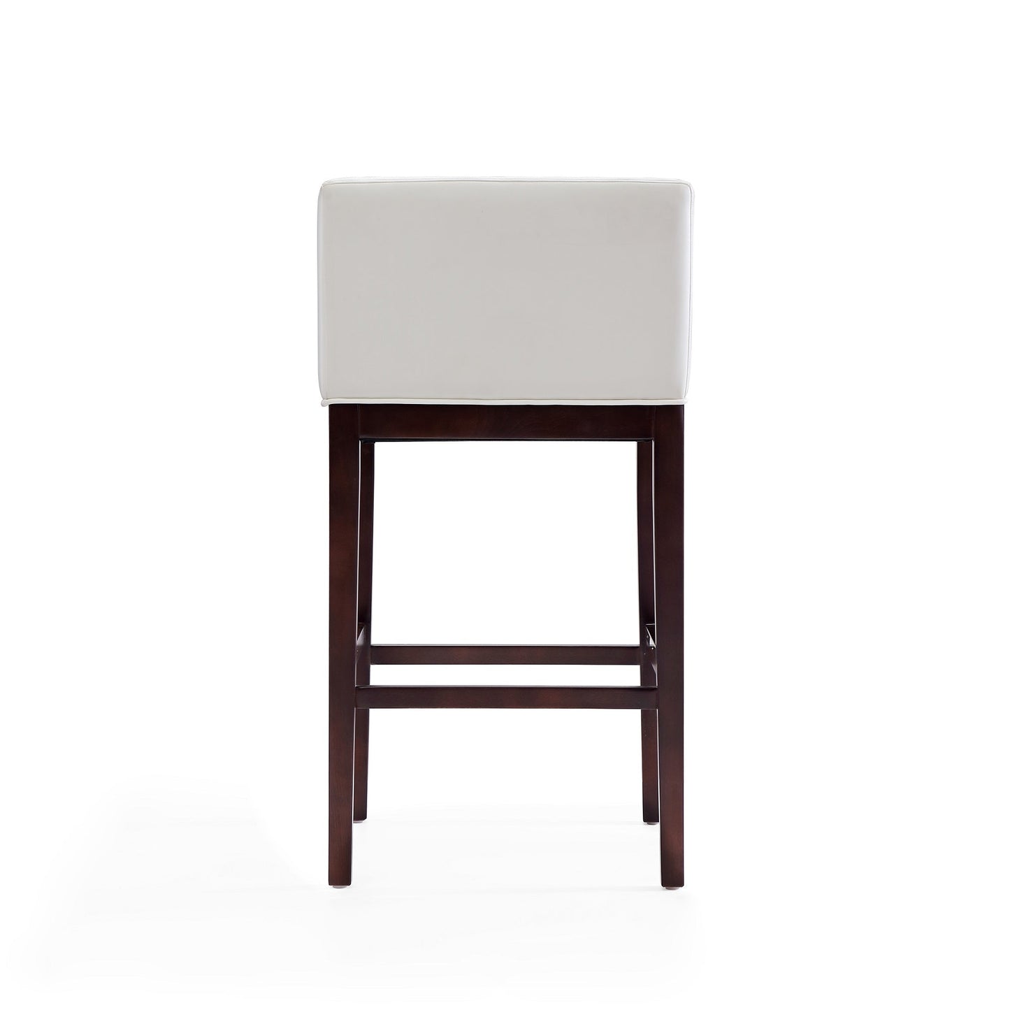 Manhattan Comfort Kingsley Bar Stool - Set of 2