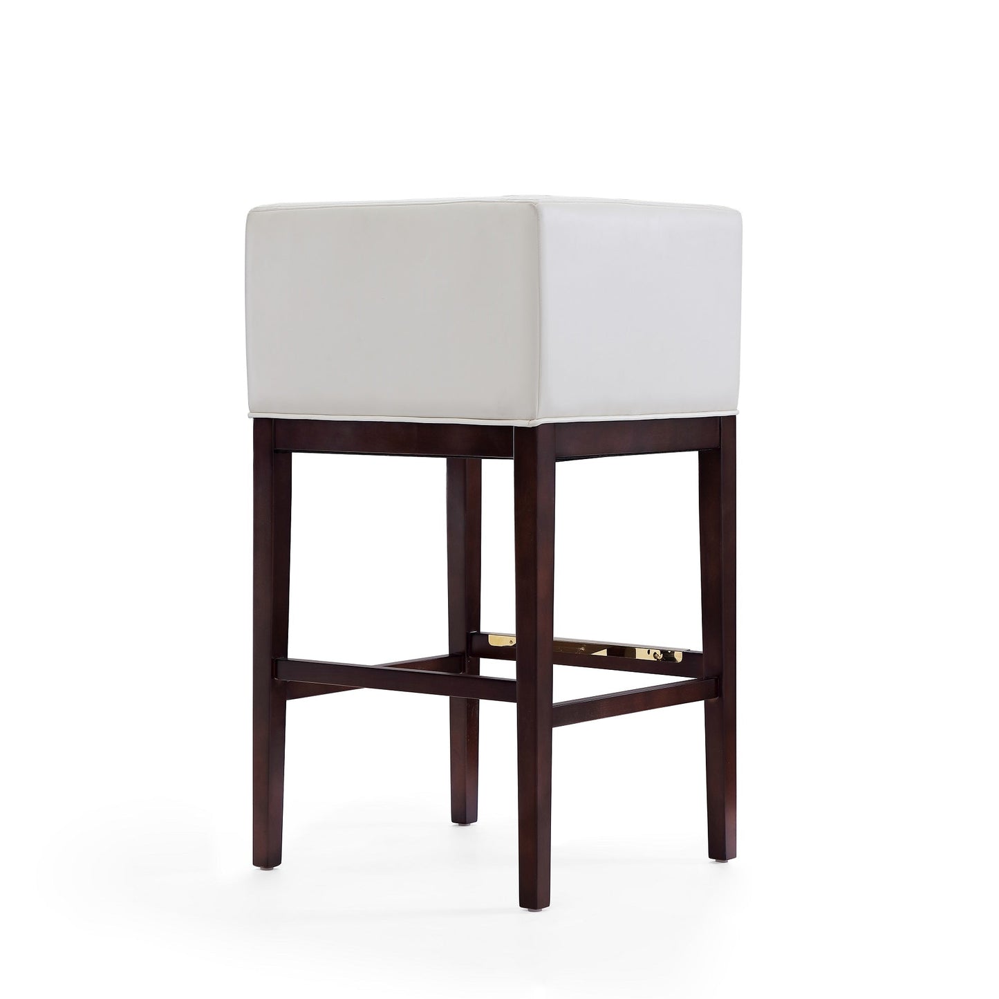 Manhattan Comfort Kingsley Bar Stool - Set of 2