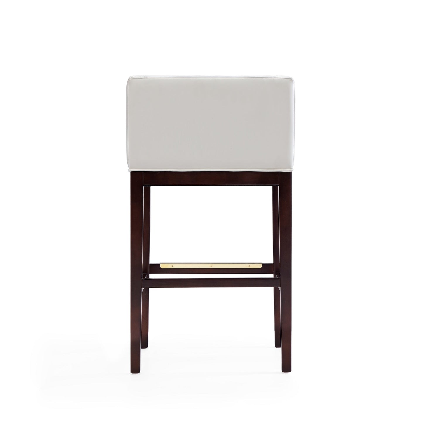 Manhattan Comfort Kingsley Bar Stool - Set of 2