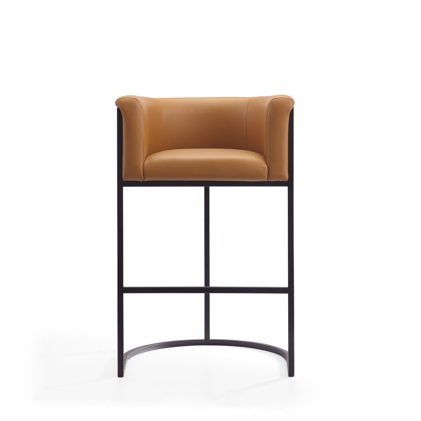 Manhattan Comfort Cosmopolitan Bar Stool - Set of 2