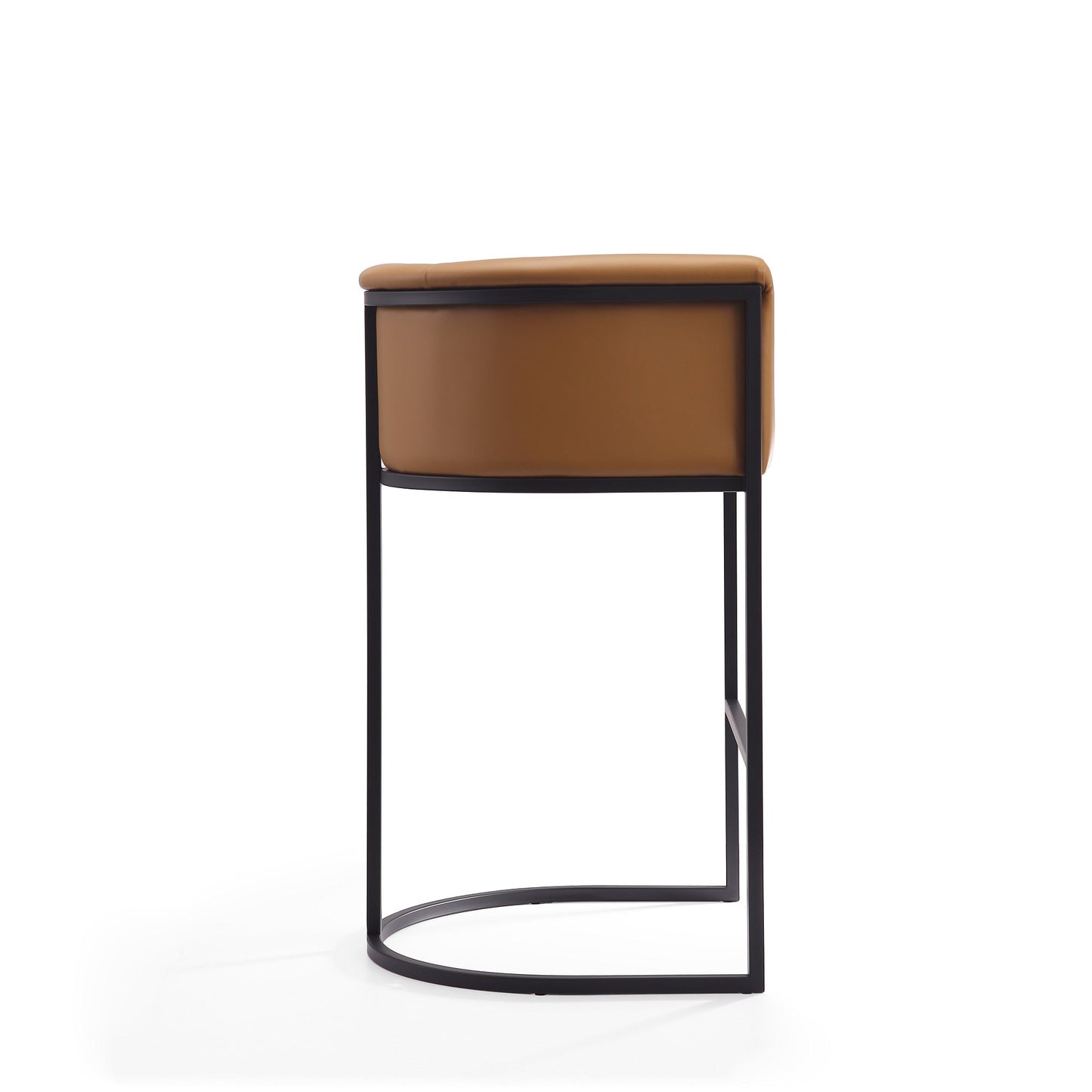 Manhattan Comfort Cosmopolitan Bar Stool - Set of 2