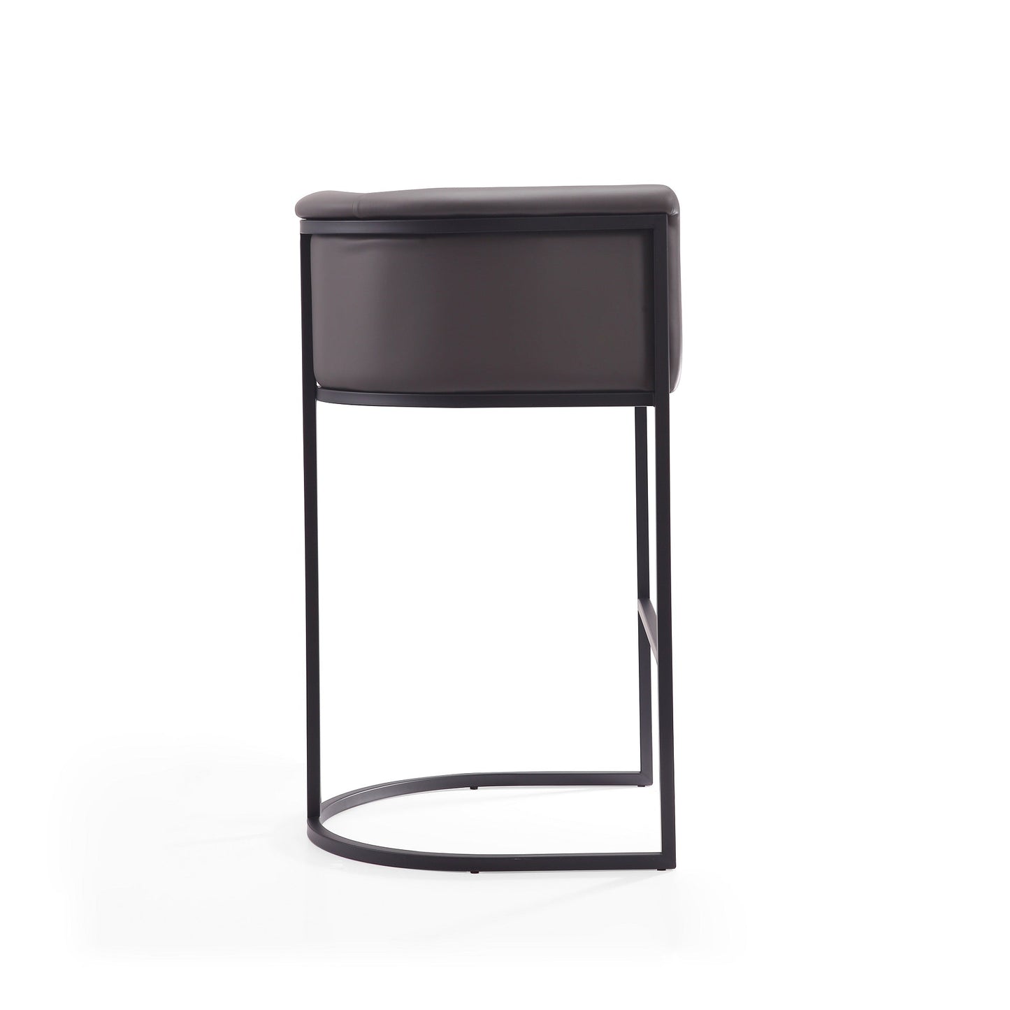 Manhattan Comfort Cosmopolitan Bar Stool - Set of 2