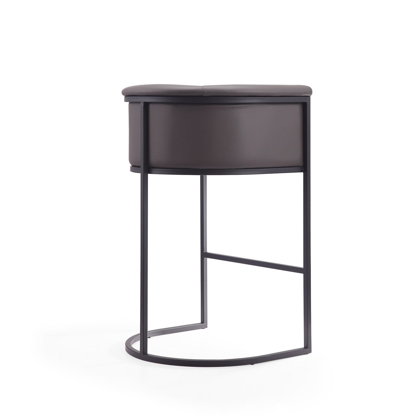 Manhattan Comfort Cosmopolitan Bar Stool - Set of 2