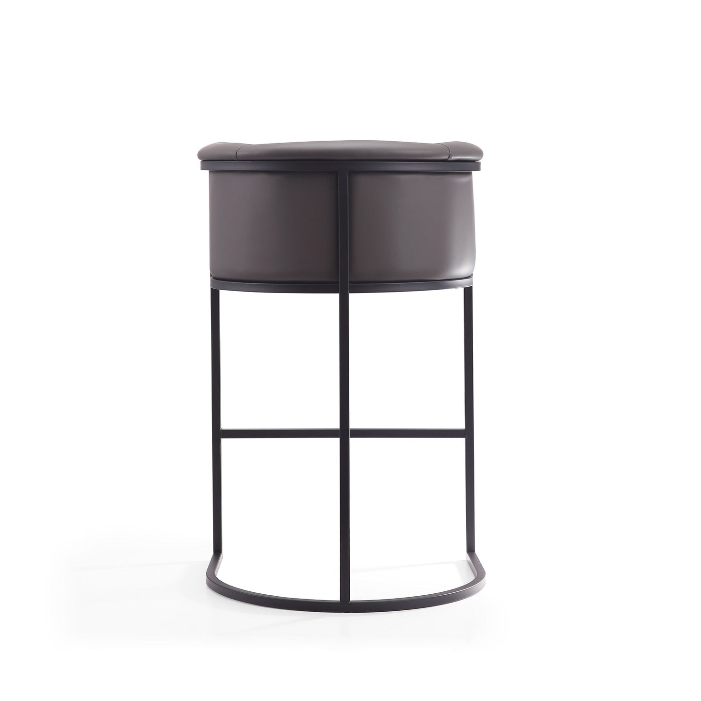 Manhattan Comfort Cosmopolitan Bar Stool - Set of 2