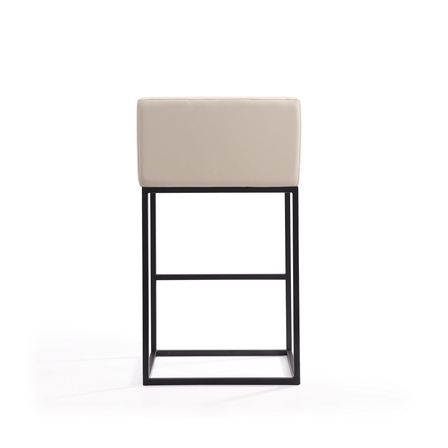 Manhattan Comfort Embassy Bar Stool - Set of 2