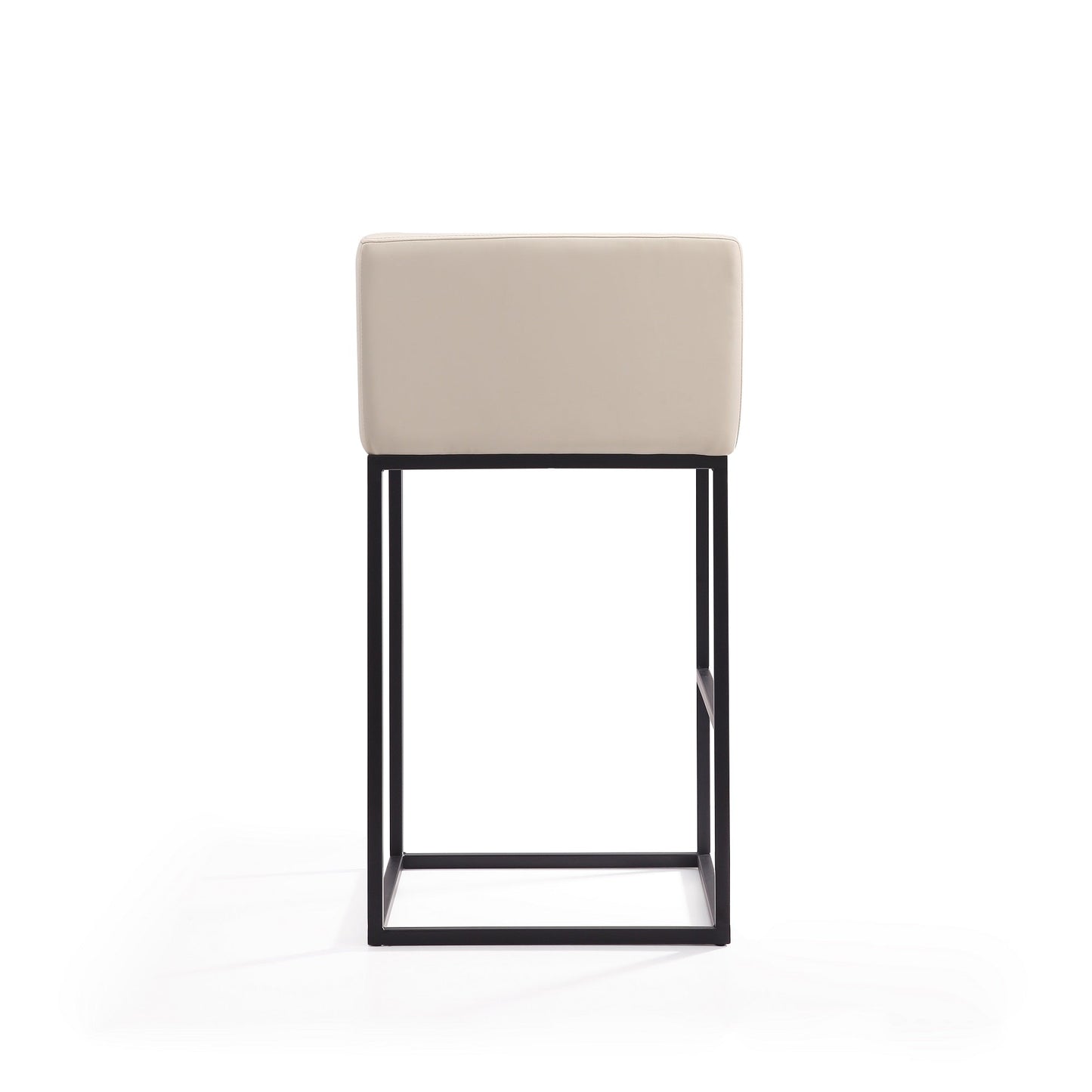 Manhattan Comfort Embassy Bar Stool - Set of 2