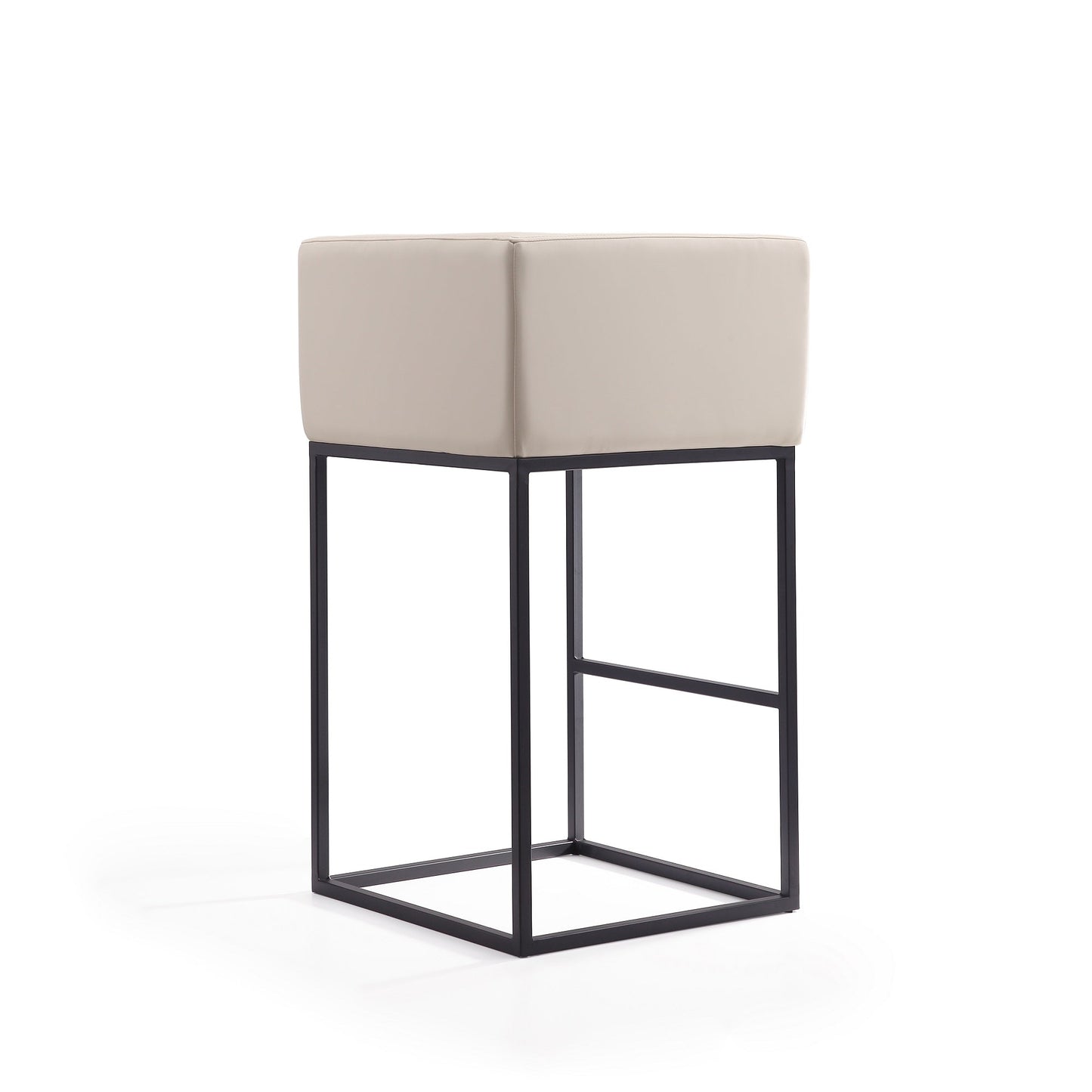 Manhattan Comfort Embassy Bar Stool - Set of 2