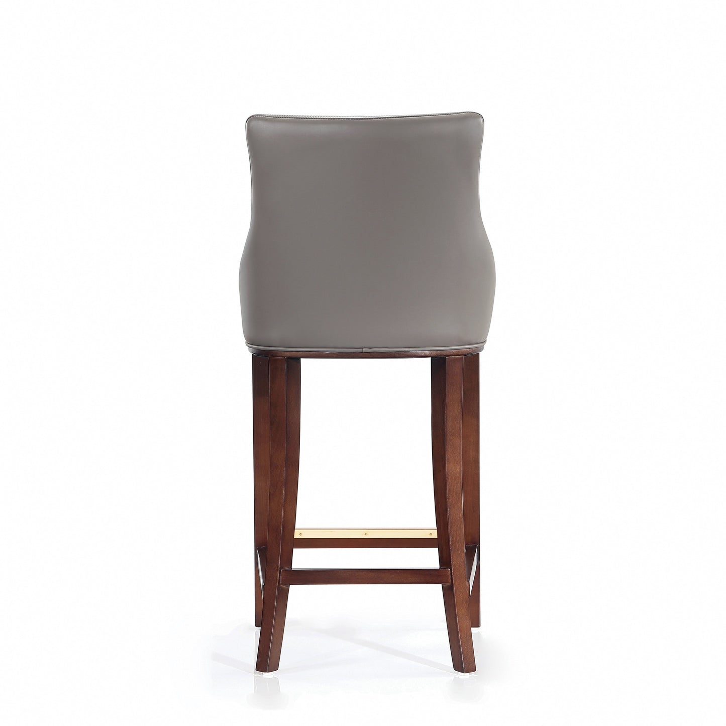 Manhattan Comfort Shubert Barstool - Set of 2
