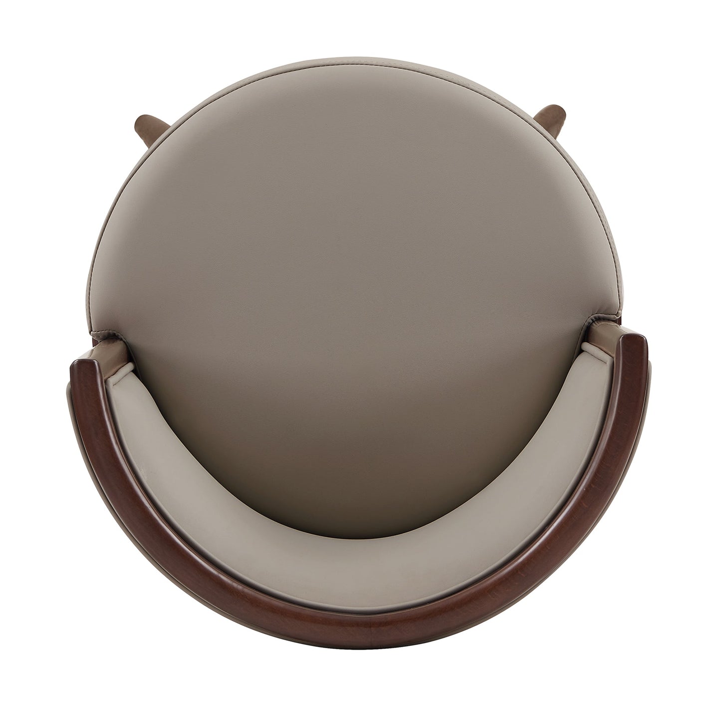 Manhattan Comfort Evalyn Barstool - Set of 2