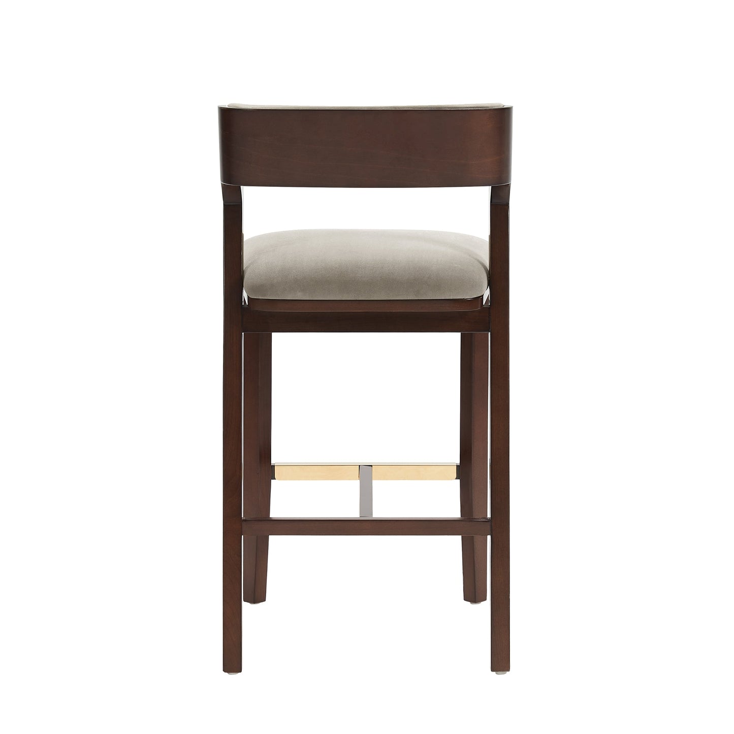 Manhattan Comfort Patricia Barstool - Set of 2