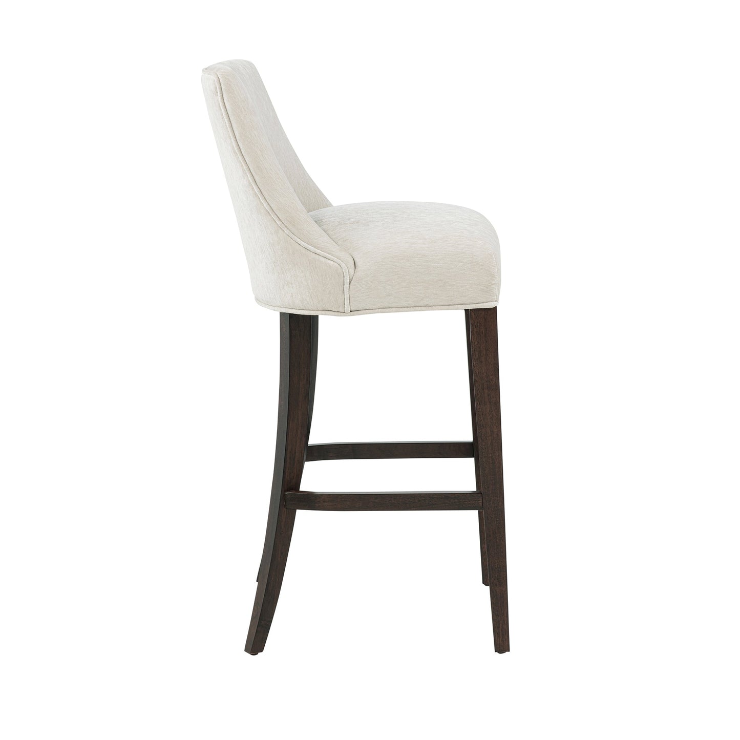 Manhattan Comfort Beever Barstool - Set of 2