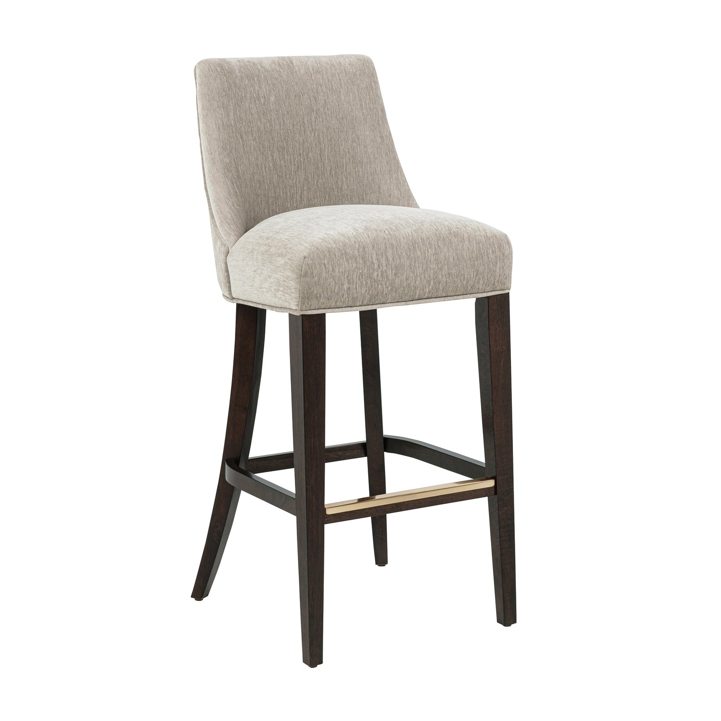 Manhattan Comfort Beever Barstool - Set of 2
