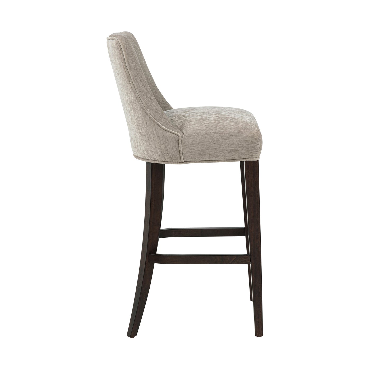 Manhattan Comfort Beever Barstool - Set of 2