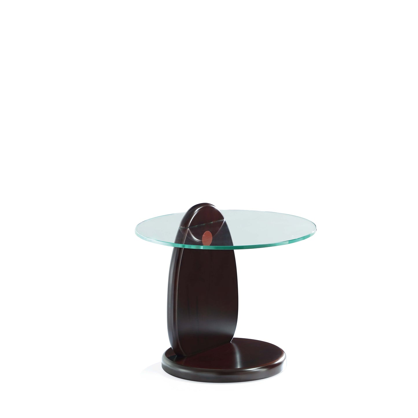 Manhattan Comfort 2-Piece Artesia Coffee and End Table