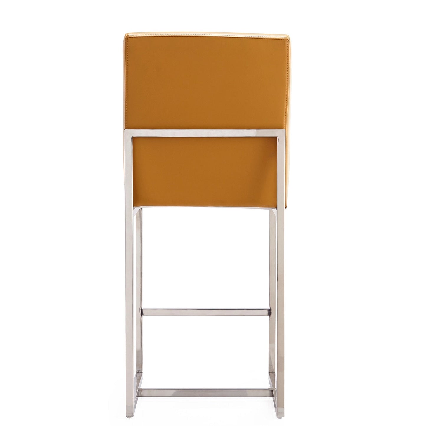 Manhattan Comfort Element Counter Stool - Set of 2
