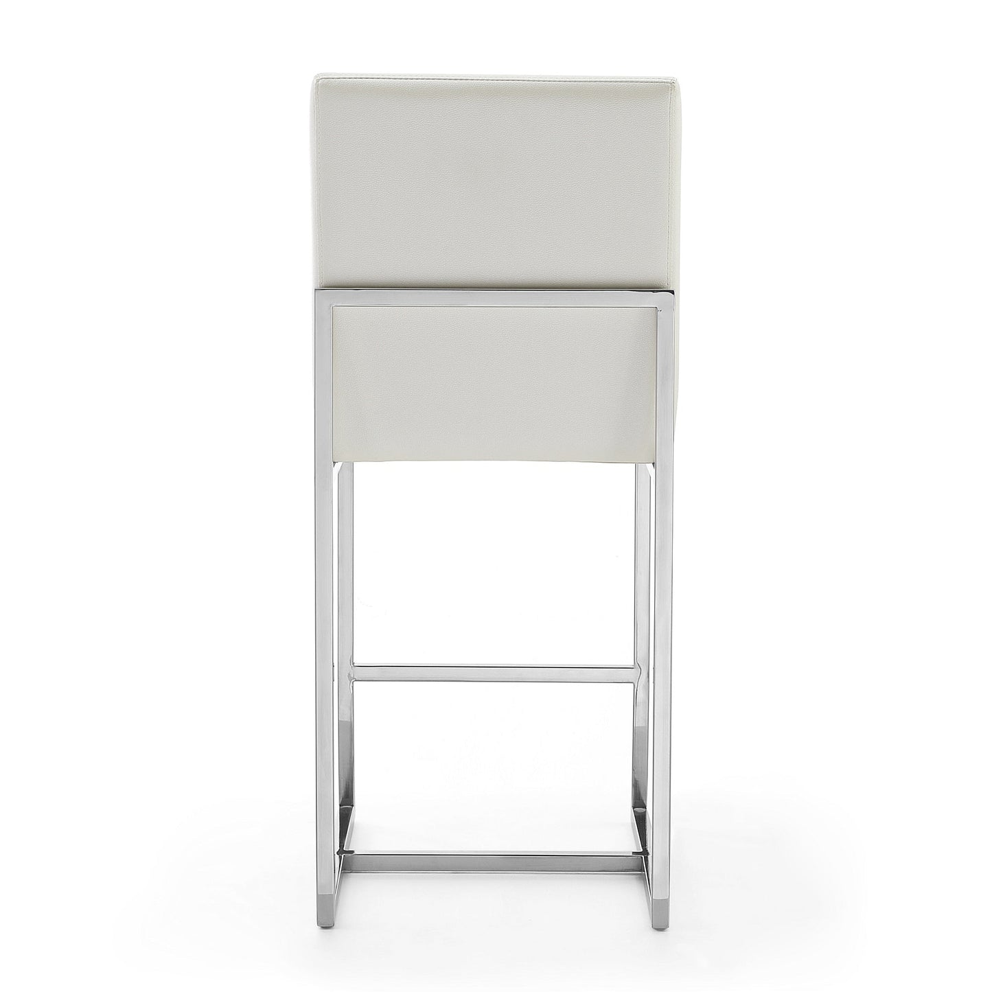 Manhattan Comfort Element Counter Stool - Set of 2
