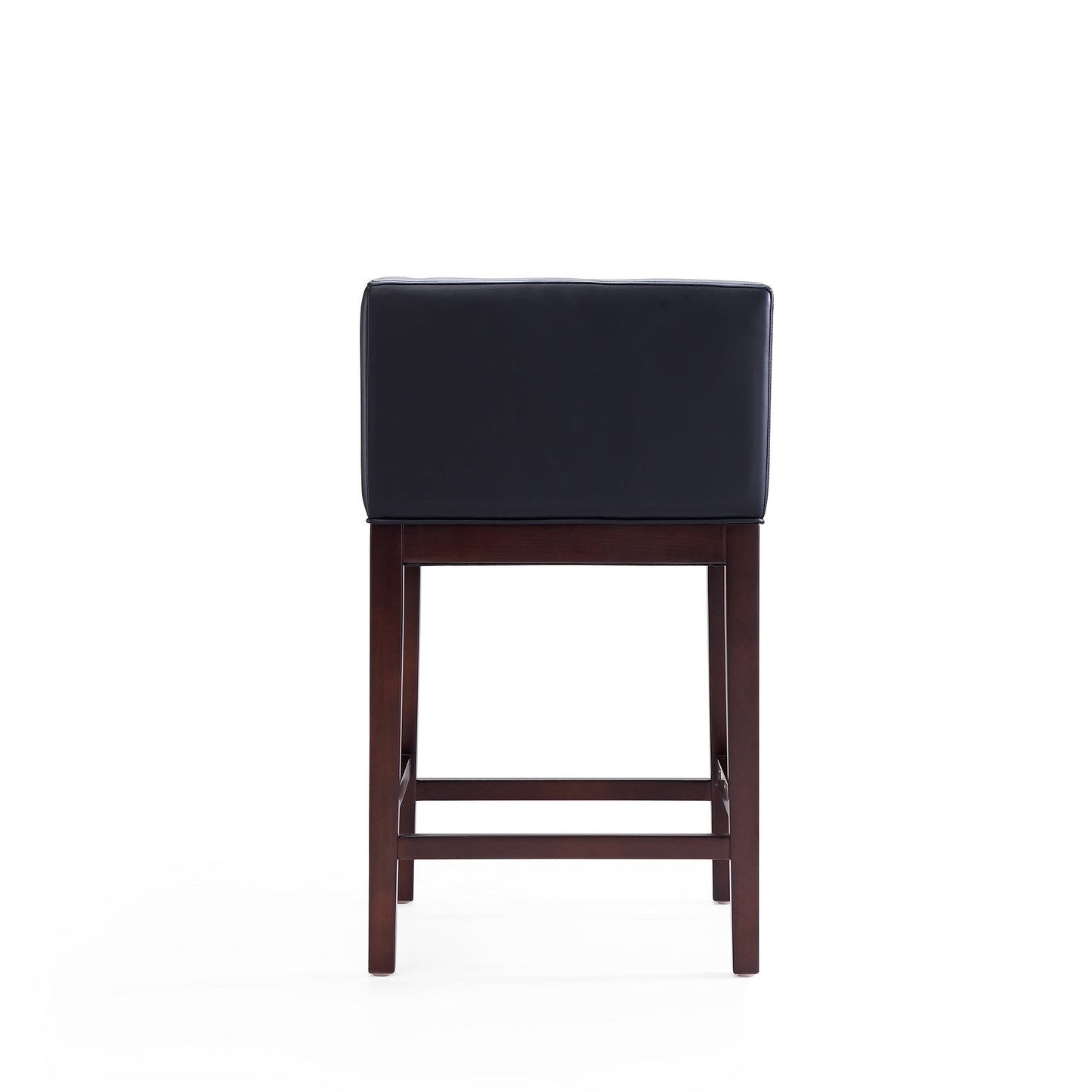 Manhattan Comfort Kingsley Counter Stool - Set of 2
