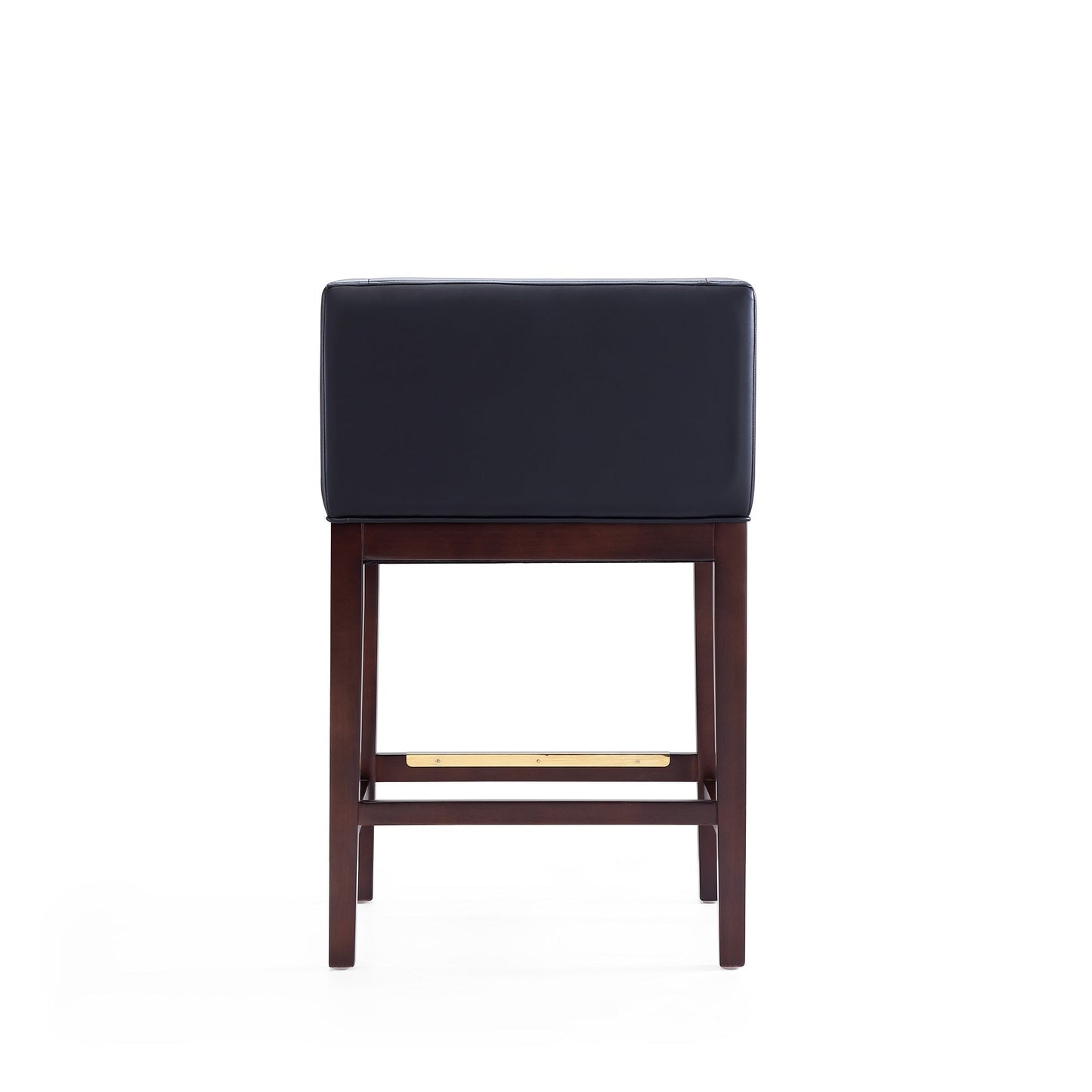 Manhattan Comfort Kingsley Counter Stool - Set of 2