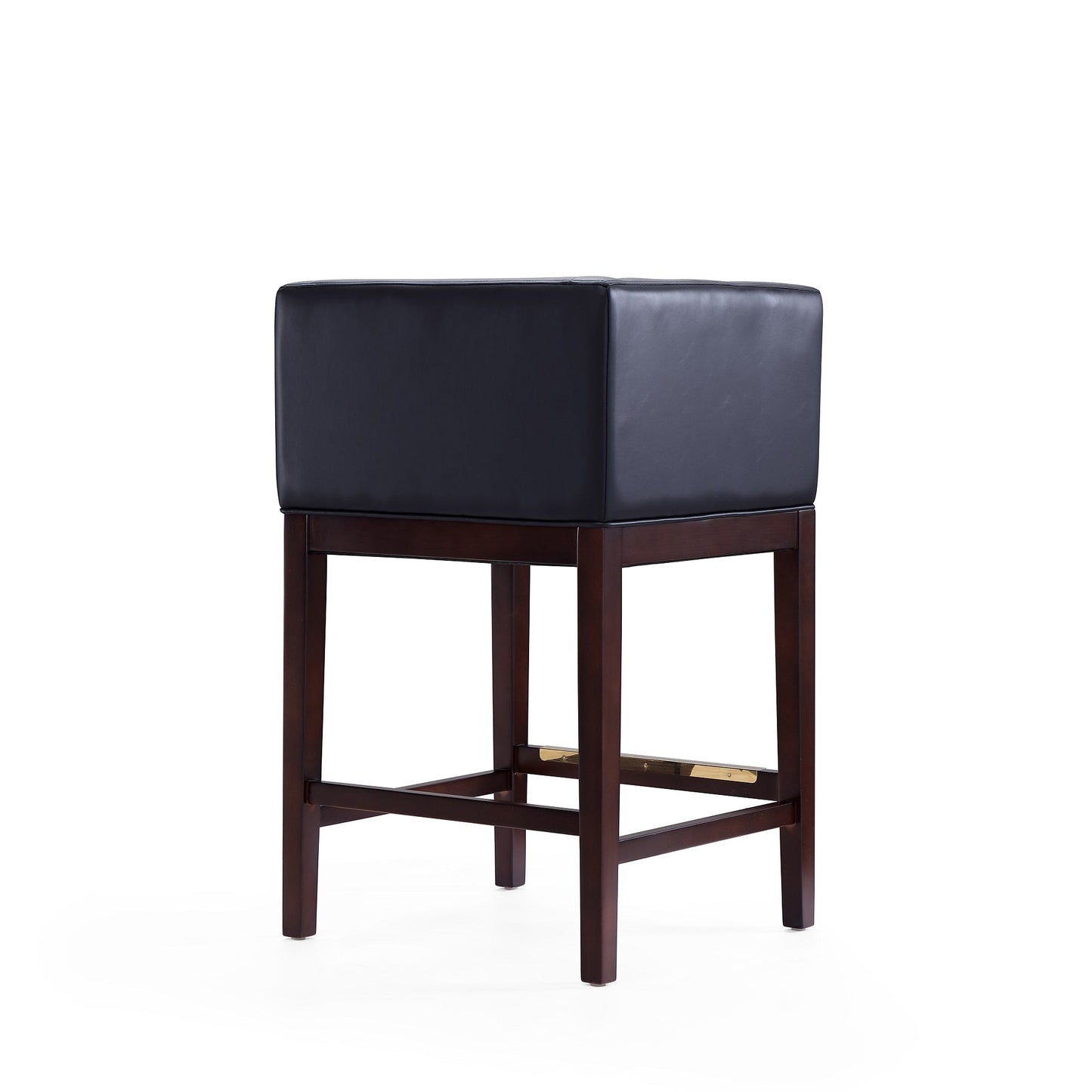 Manhattan Comfort Kingsley Counter Stool - Set of 2