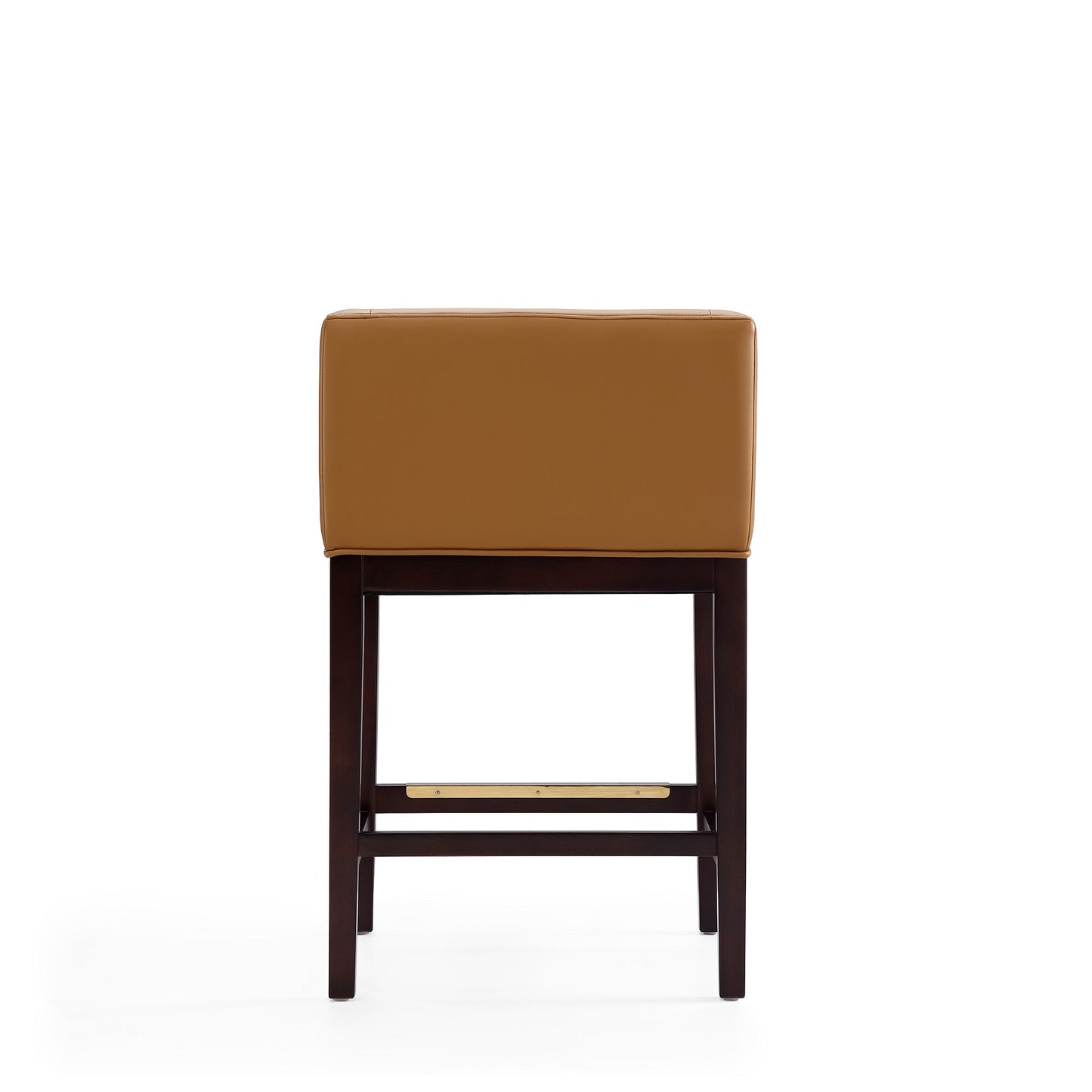 Manhattan Comfort Kingsley Counter Stool - Set of 2