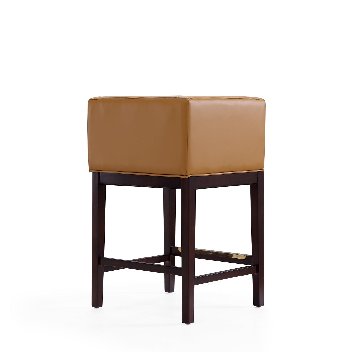 Manhattan Comfort Kingsley Counter Stool - Set of 2