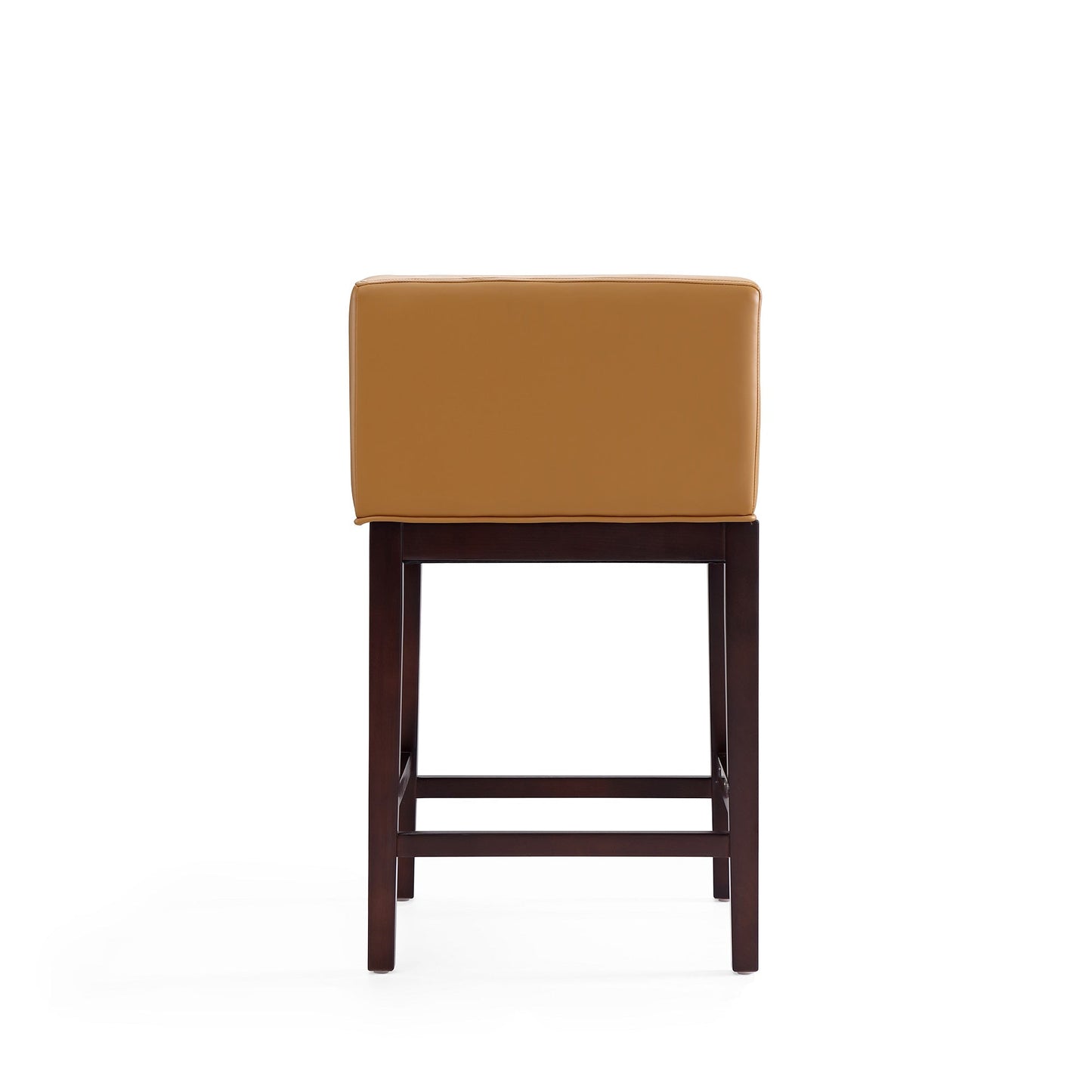 Manhattan Comfort Kingsley Counter Stool - Set of 2