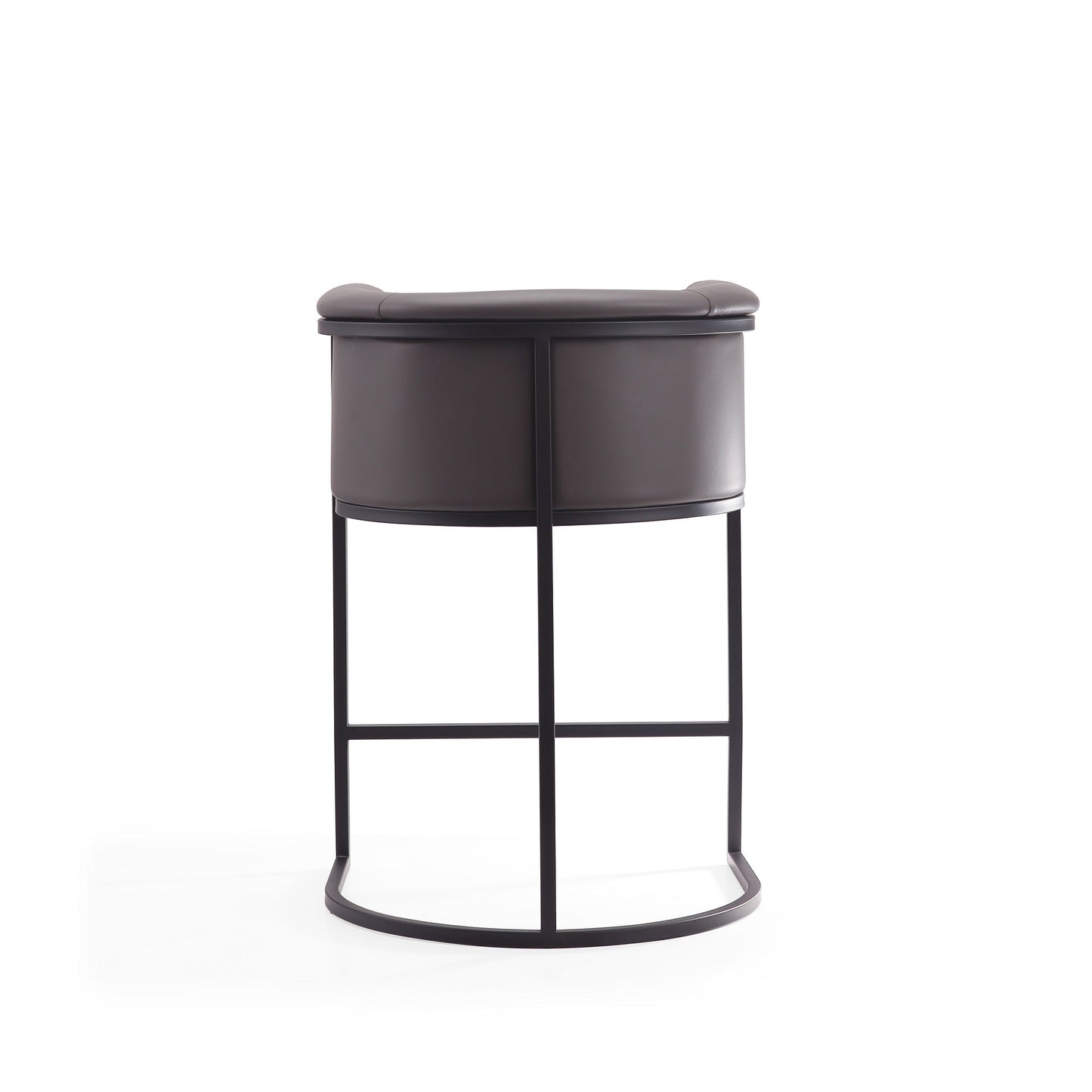 Manhattan Comfort Cosmopolitan Counter Stool - Set of 2