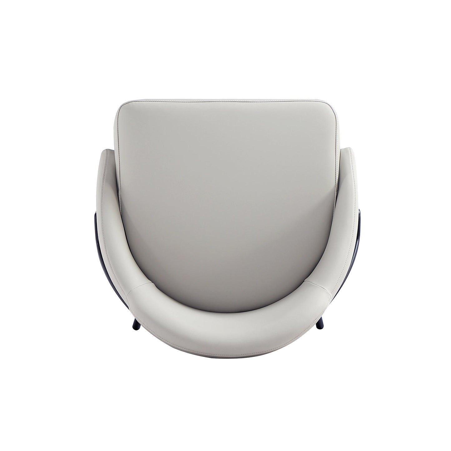 Manhattan Comfort Gracie Counter Stool - Set of 2