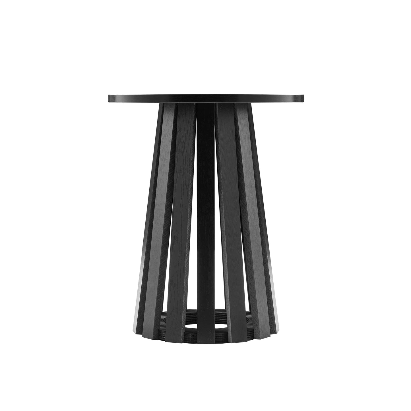 Manhattan Comfort 2-Piece Layla Coffee and End Table