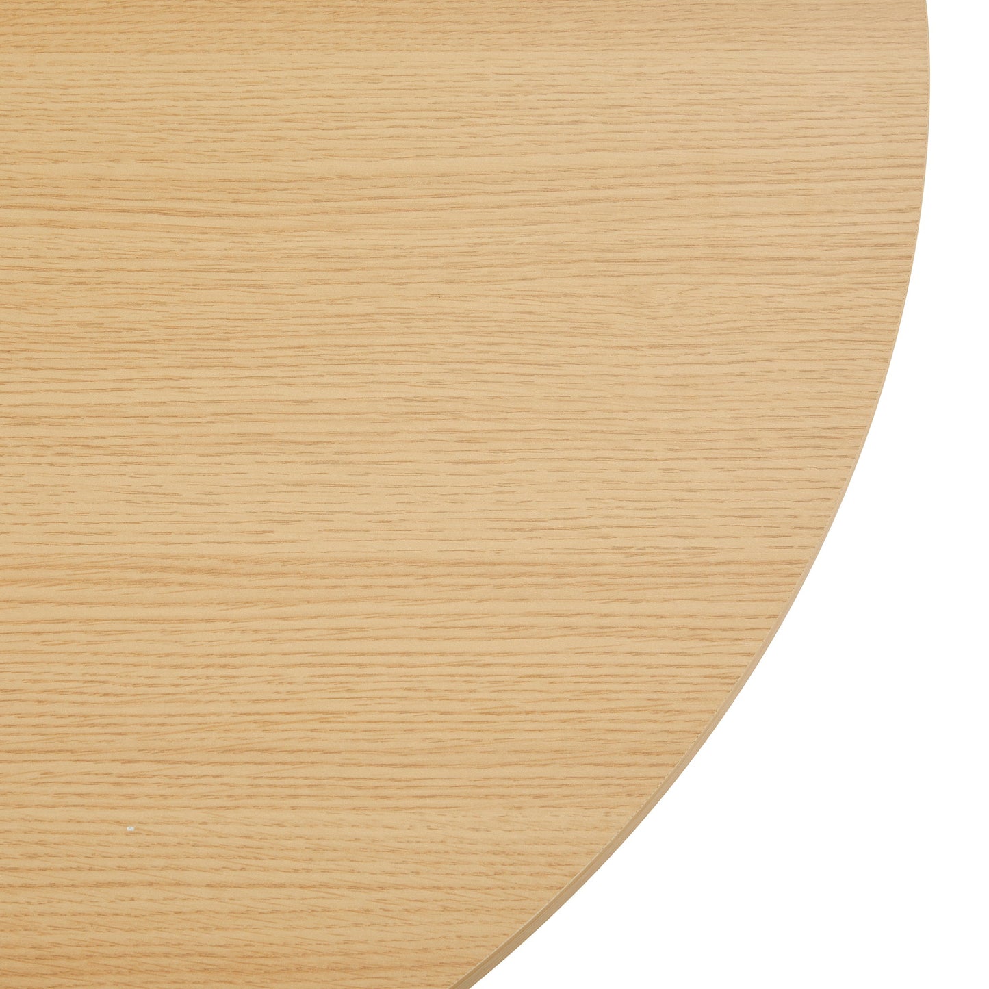Manhattan Comfort 2-Piece Layla Coffee and End Table