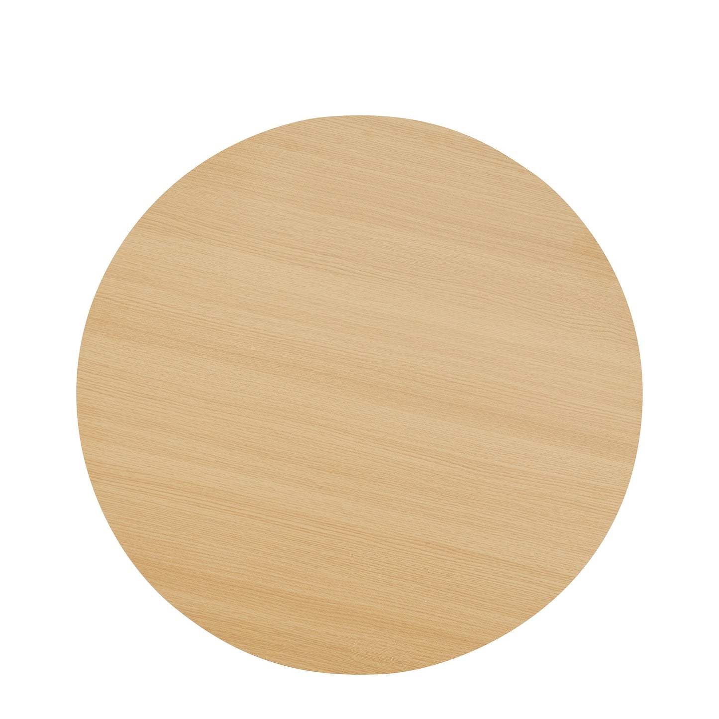 Manhattan Comfort 2-Piece Layla Coffee and End Table