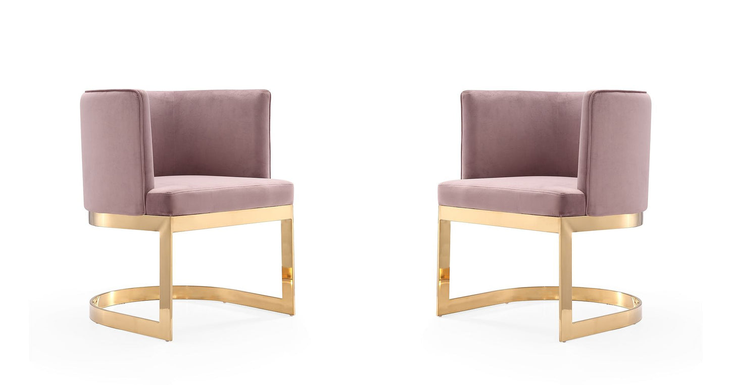 Manhattan Comfort Aura Dining Chair