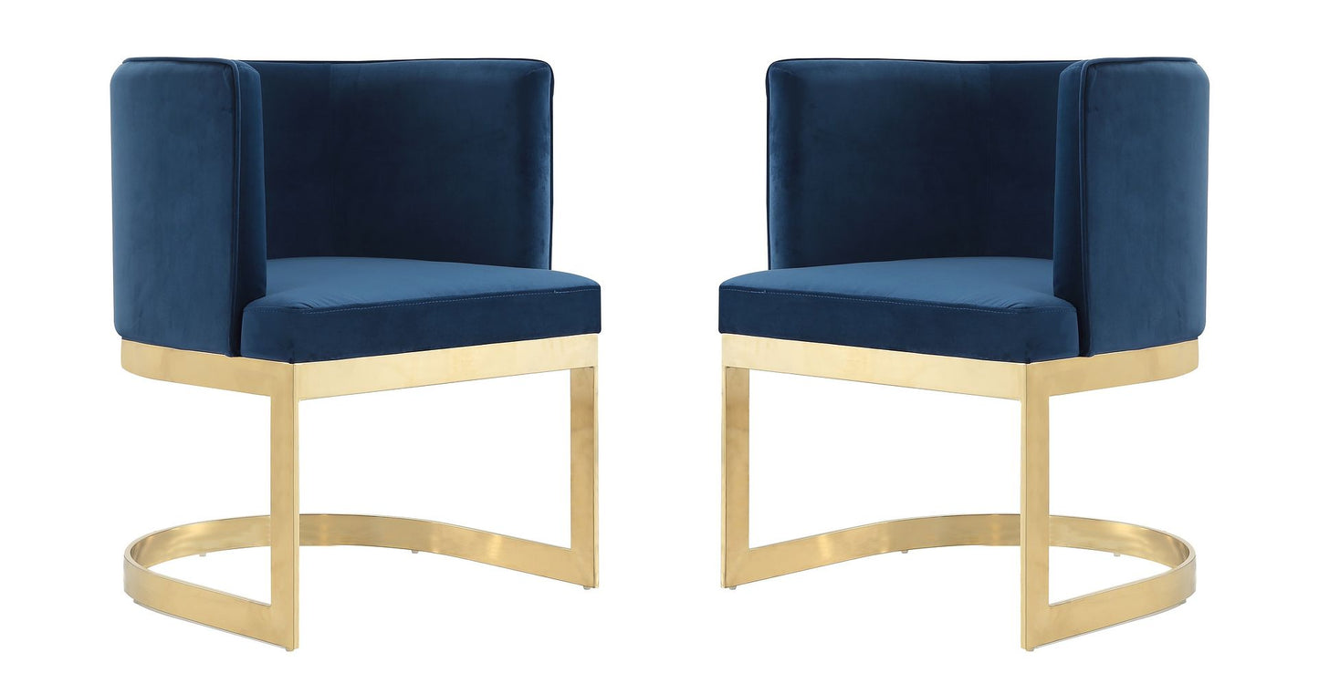 Manhattan Comfort Aura Dining Chair