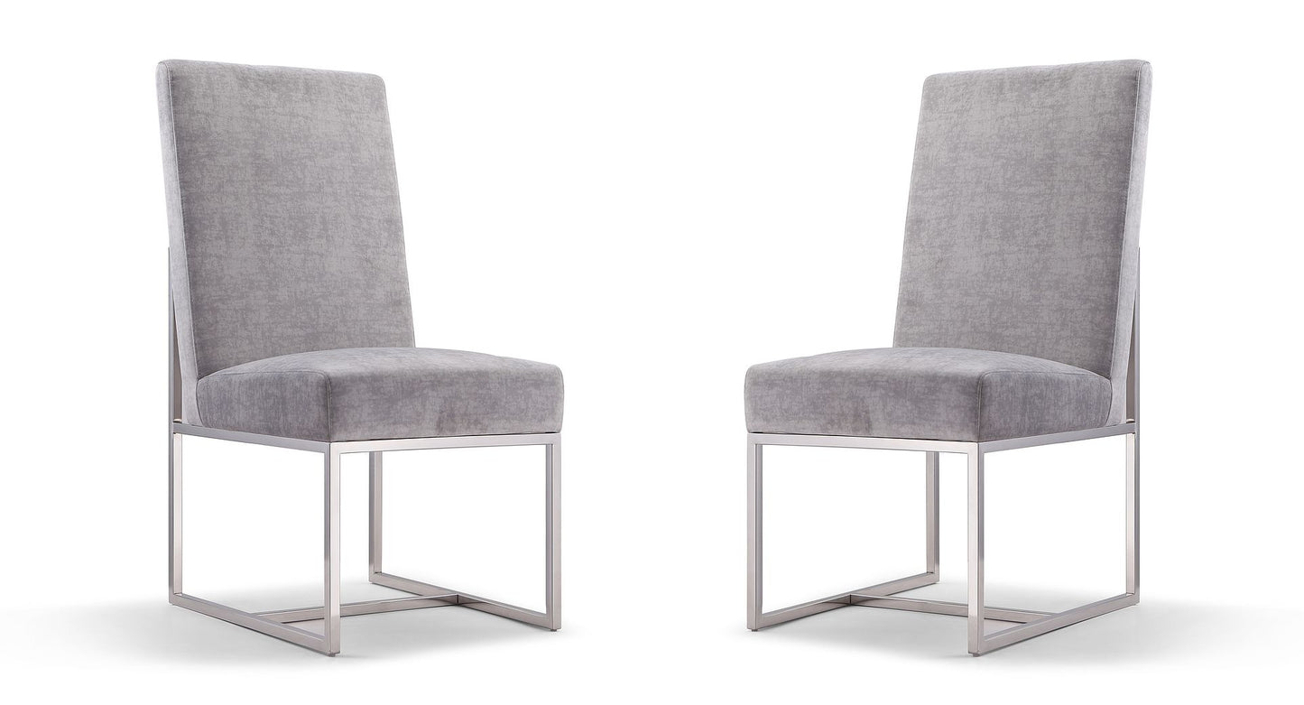 Manhattan Comfort Element Dining Chair