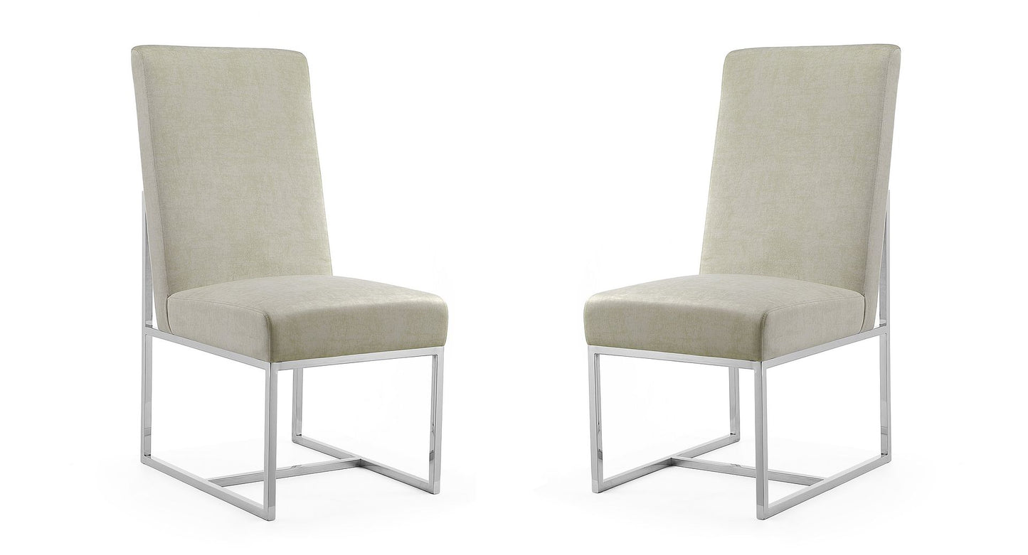 Manhattan Comfort Element Dining Chair