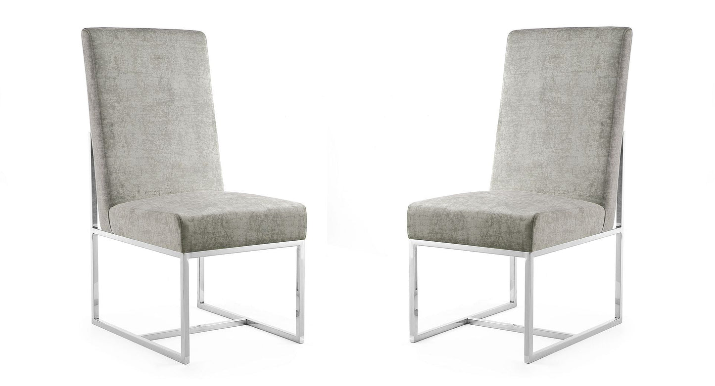 Manhattan Comfort Element Dining Chair