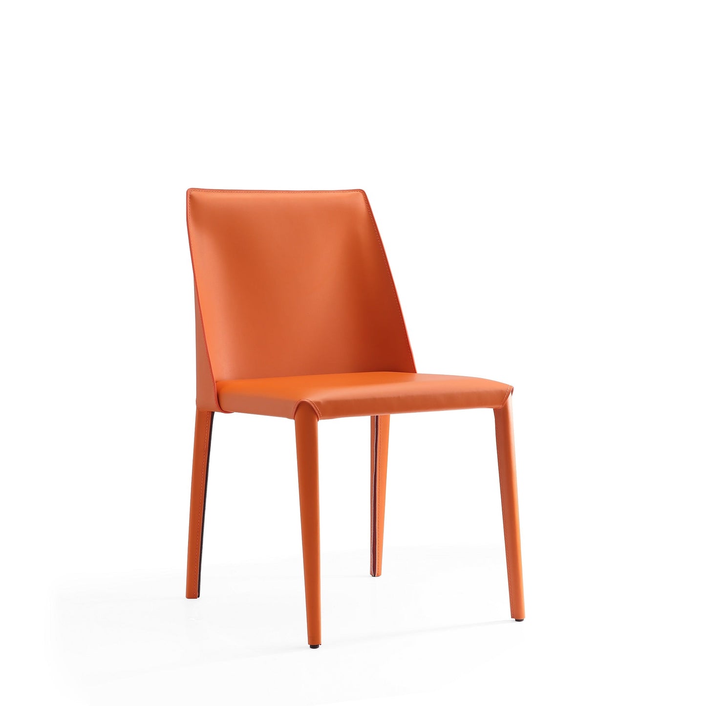 Manhattan Comfort Paris Dining Chair - Set of 2
