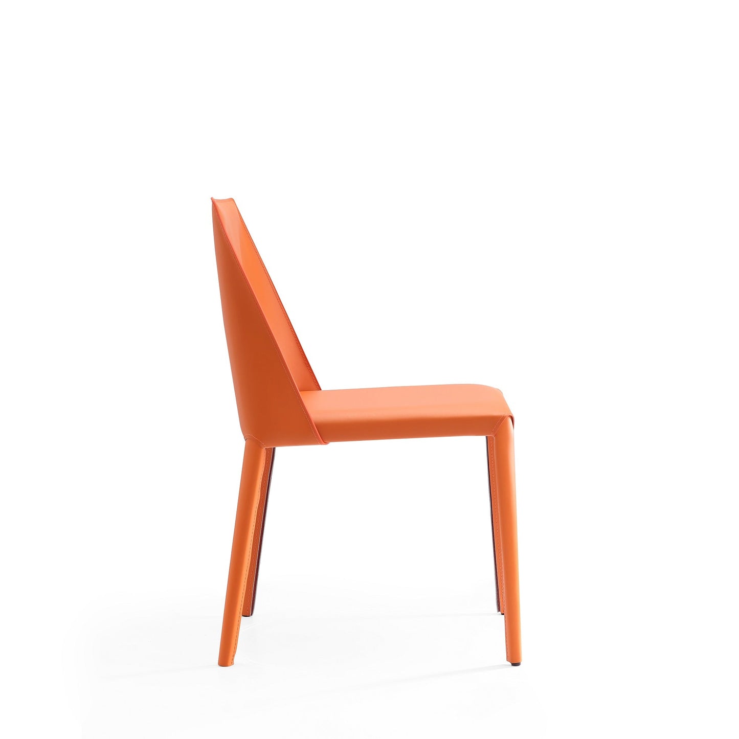 Manhattan Comfort Paris Dining Chair - Set of 2