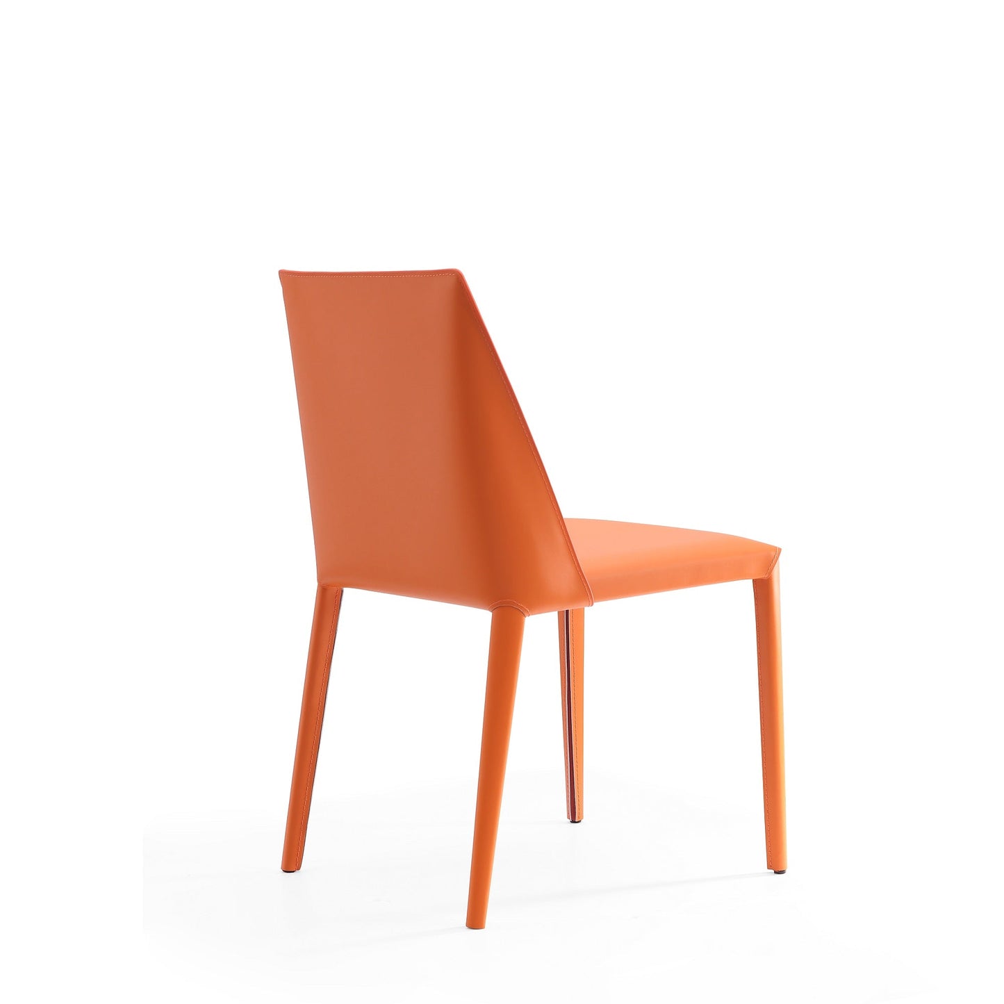 Manhattan Comfort Paris Dining Chair - Set of 2