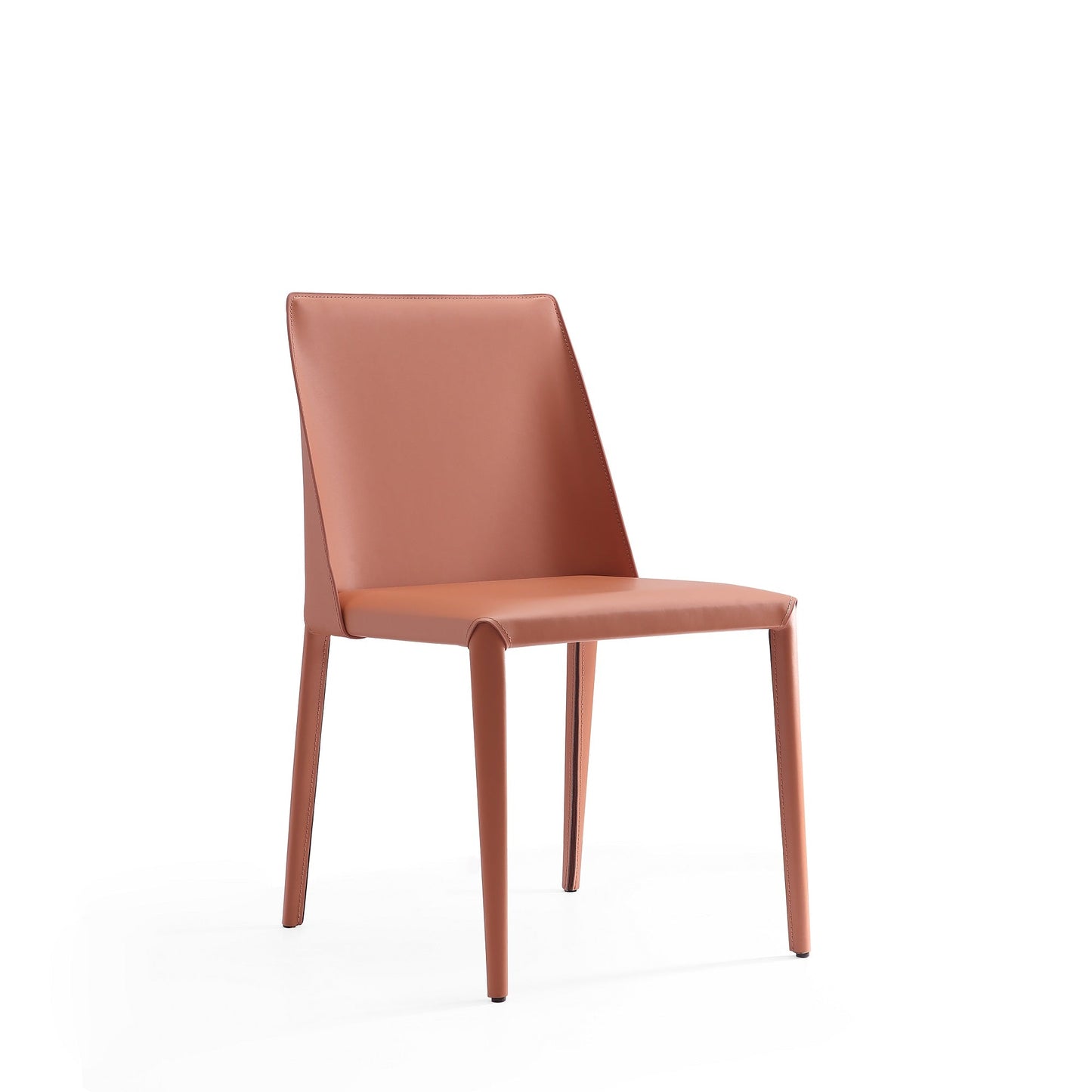 Manhattan Comfort Paris Dining Chair - Set of 2