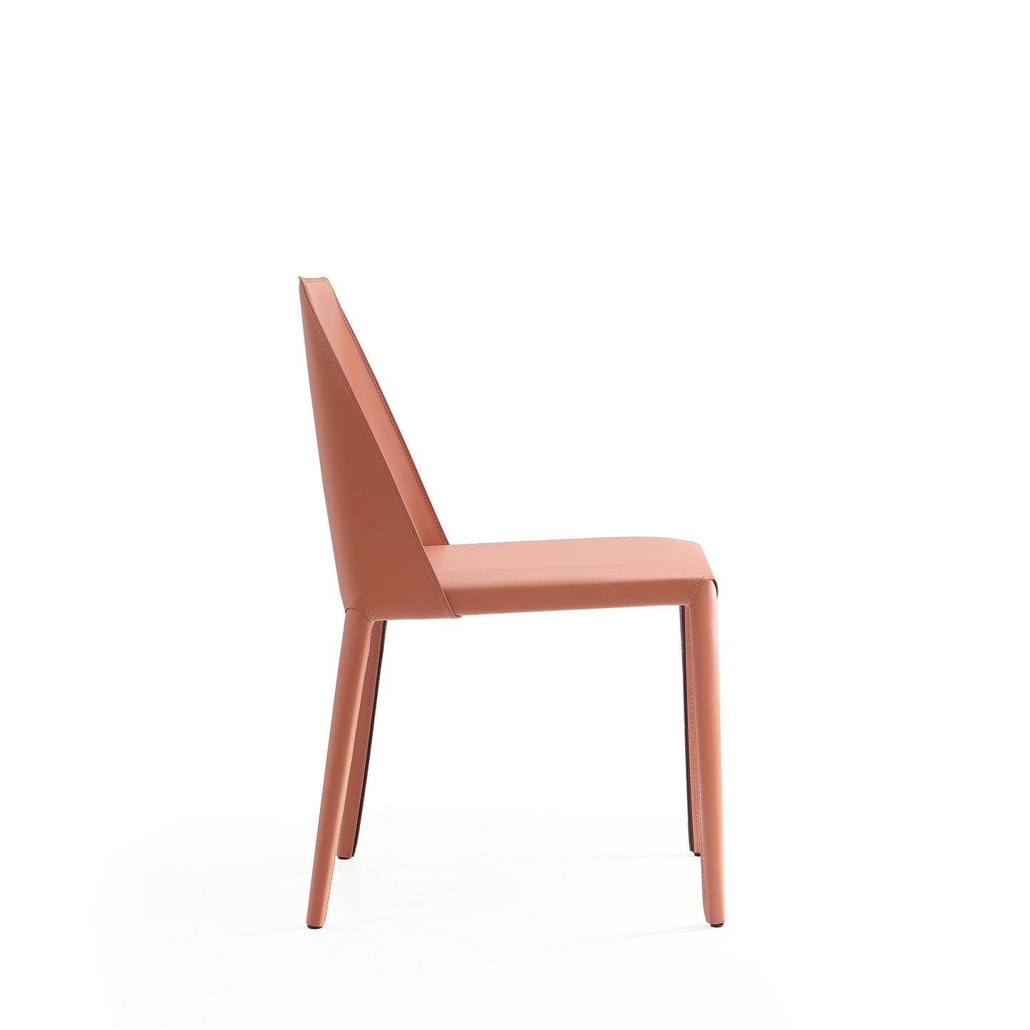 Manhattan Comfort Paris Dining Chair - Set of 2