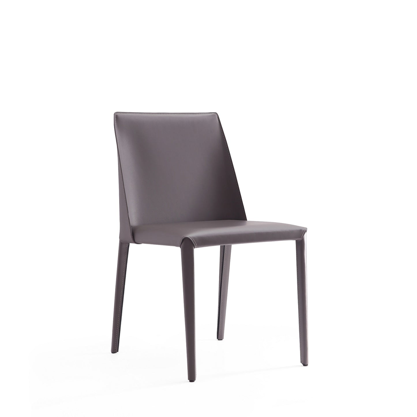 Manhattan Comfort Paris Dining Chair - Set of 2