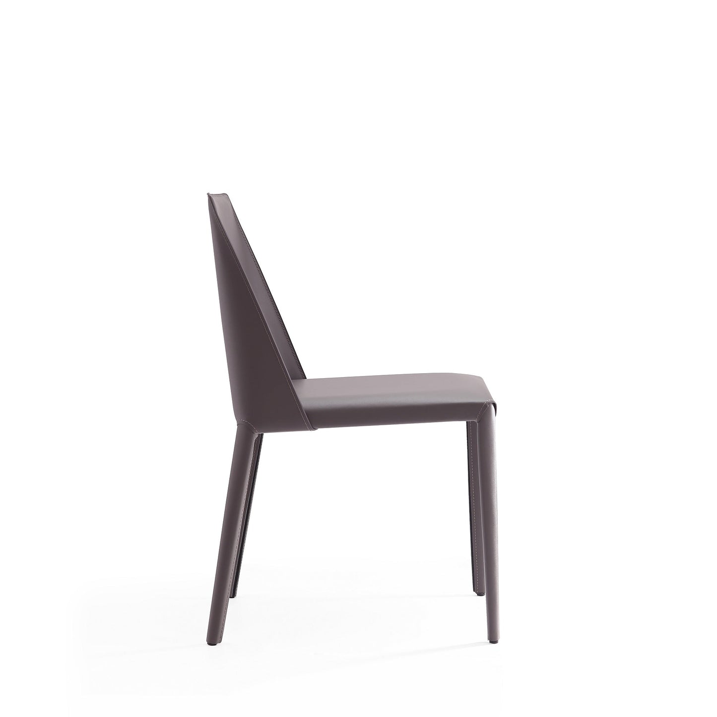 Manhattan Comfort Paris Dining Chair - Set of 2