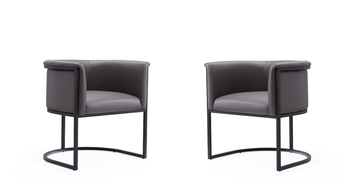 Manhattan Comfort Bali Dining Chair