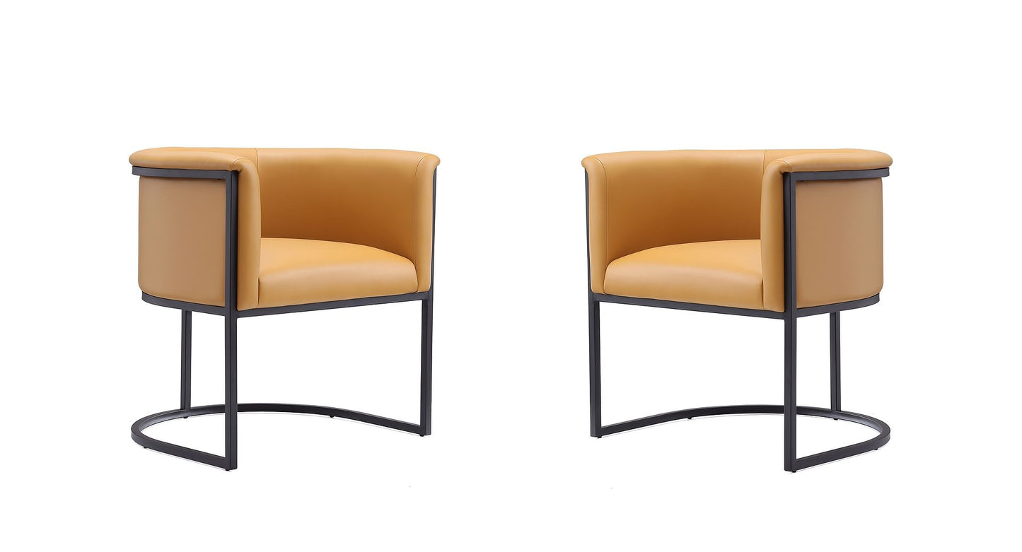Manhattan Comfort Bali Dining Chair