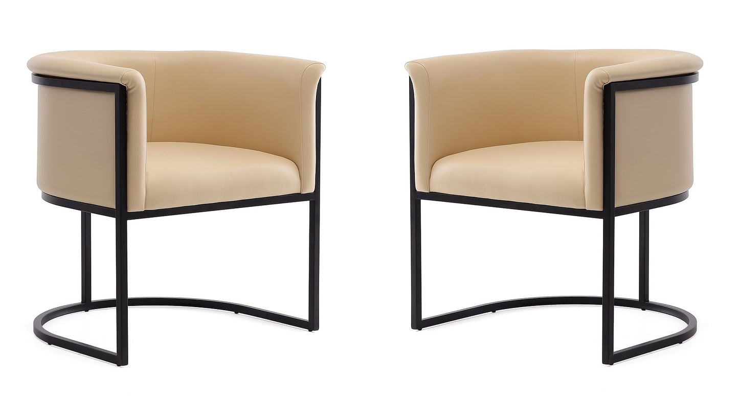 Manhattan Comfort Bali Dining Chair