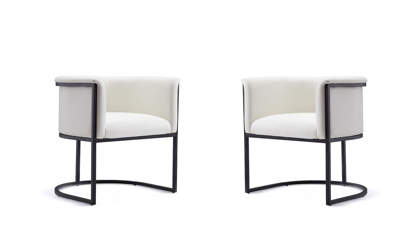 Manhattan Comfort Bali Dining Chair